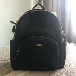 COACH back pack 🌟